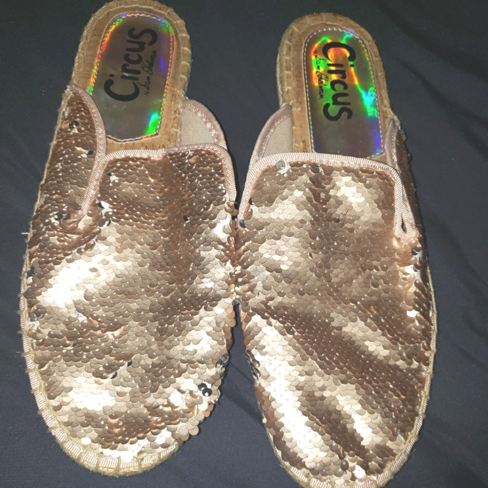 Circus by Sam Edelman Espadilles shoes